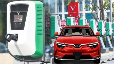 Vietnam is strongly determined to shift towards electric vehicles