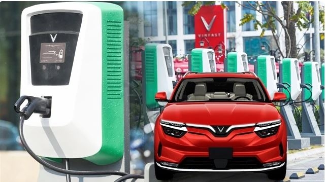 Vietnam is strongly determined to shift towards electric vehicles