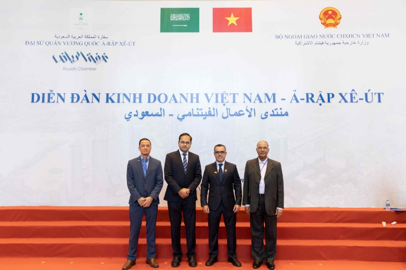 Zamil Steel Buildings Vietnam appoints new General Director