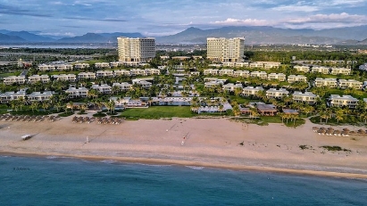 Three Vietnamese resorts named among best resorts in Southeast Asia