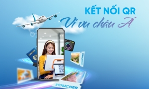 VietinBank “tung” ưu đãi thúc đẩy doanh nghiệp kết nối dịch vụ thanh toán QR