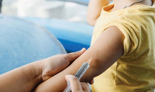 Bộ Y tế khuyến cáo biện pháp phòng bệnh bạch hầu 