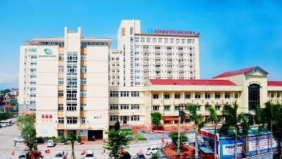 Quang Ninh approves four public projects worth $19 mln