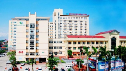 Quang Ninh approves four public projects worth $19 mln