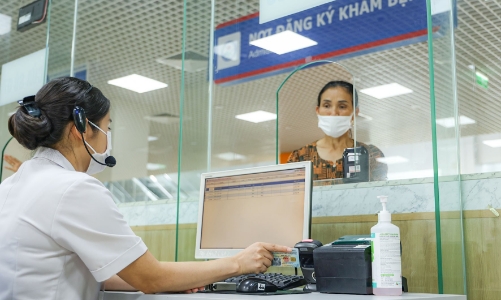 Cách tính thời gian tham gia bảo hiểm y tế 5 năm liên tục 