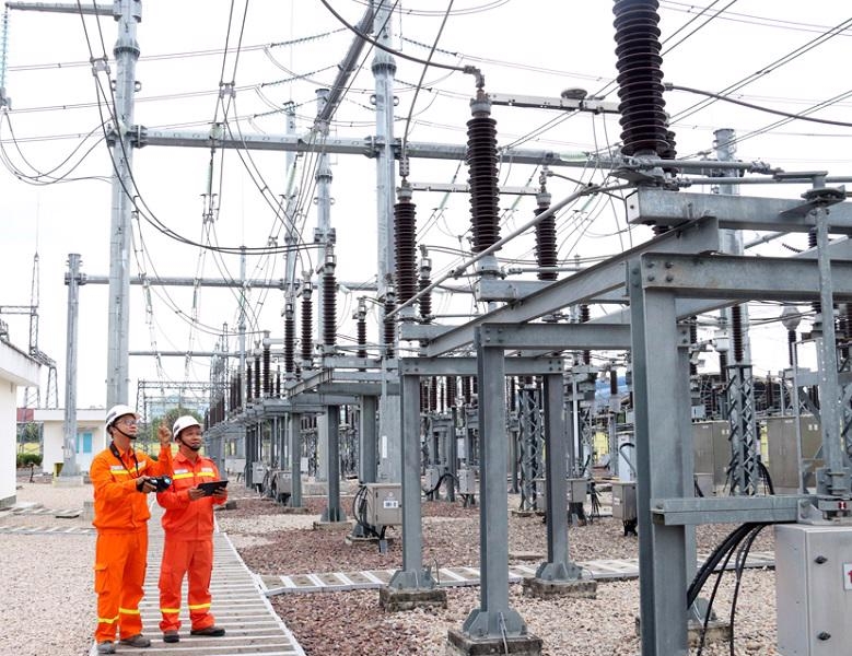 Eletricity generation reaches over 151 bln kWh in 1H