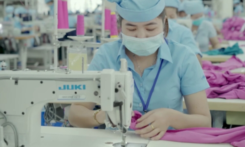 Lợi nhuận ngành dệt may sẽ ra sao trong nửa cuối năm 2024? 