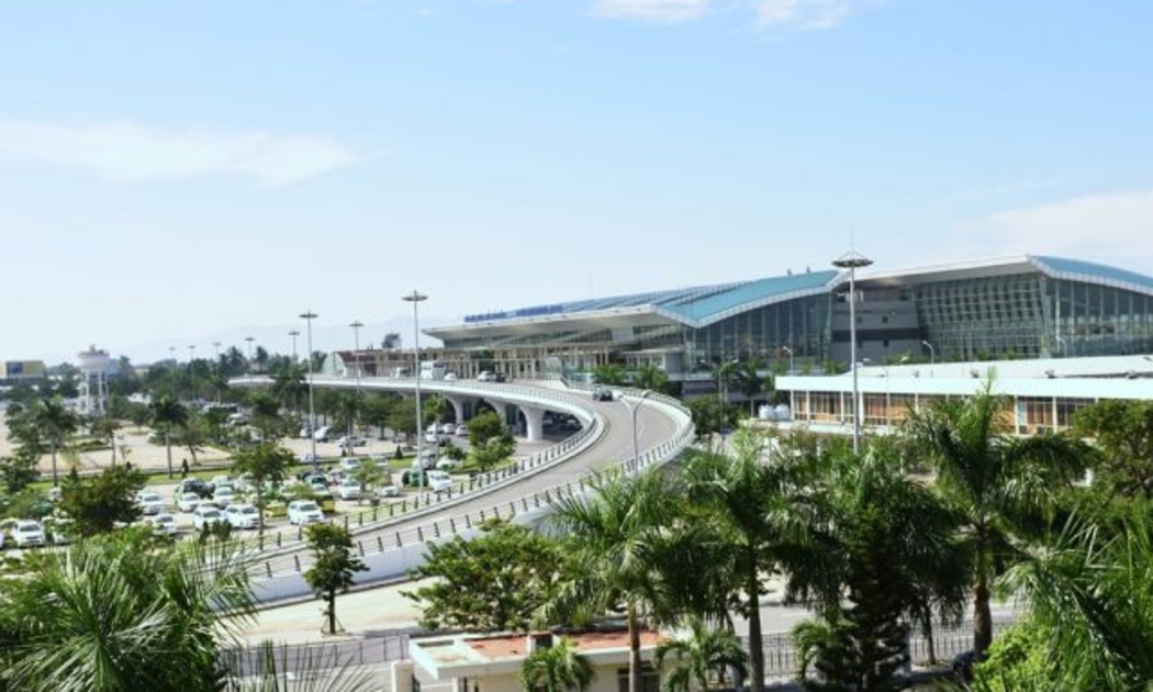 Bộ Giao thông vận tải chấp thuận điều chỉnh cục bộ quy hoạch sân bay quốc tế Đà nẵng đối với khu vực xây dựng nhà ga hàng hóa nhằm đáp ứng nhu cầu khai thác.