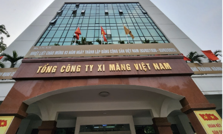 Khoản lỗ gần 2.000 tỷ của Tổng công ty Xi măng Việt Nam đến từ đâu?