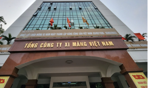 Khoản lỗ gần 2.000 tỷ của Tổng công ty Xi măng Việt Nam đến từ đâu? 