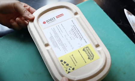 Ảnh: Đại học RMIT Việt Nam