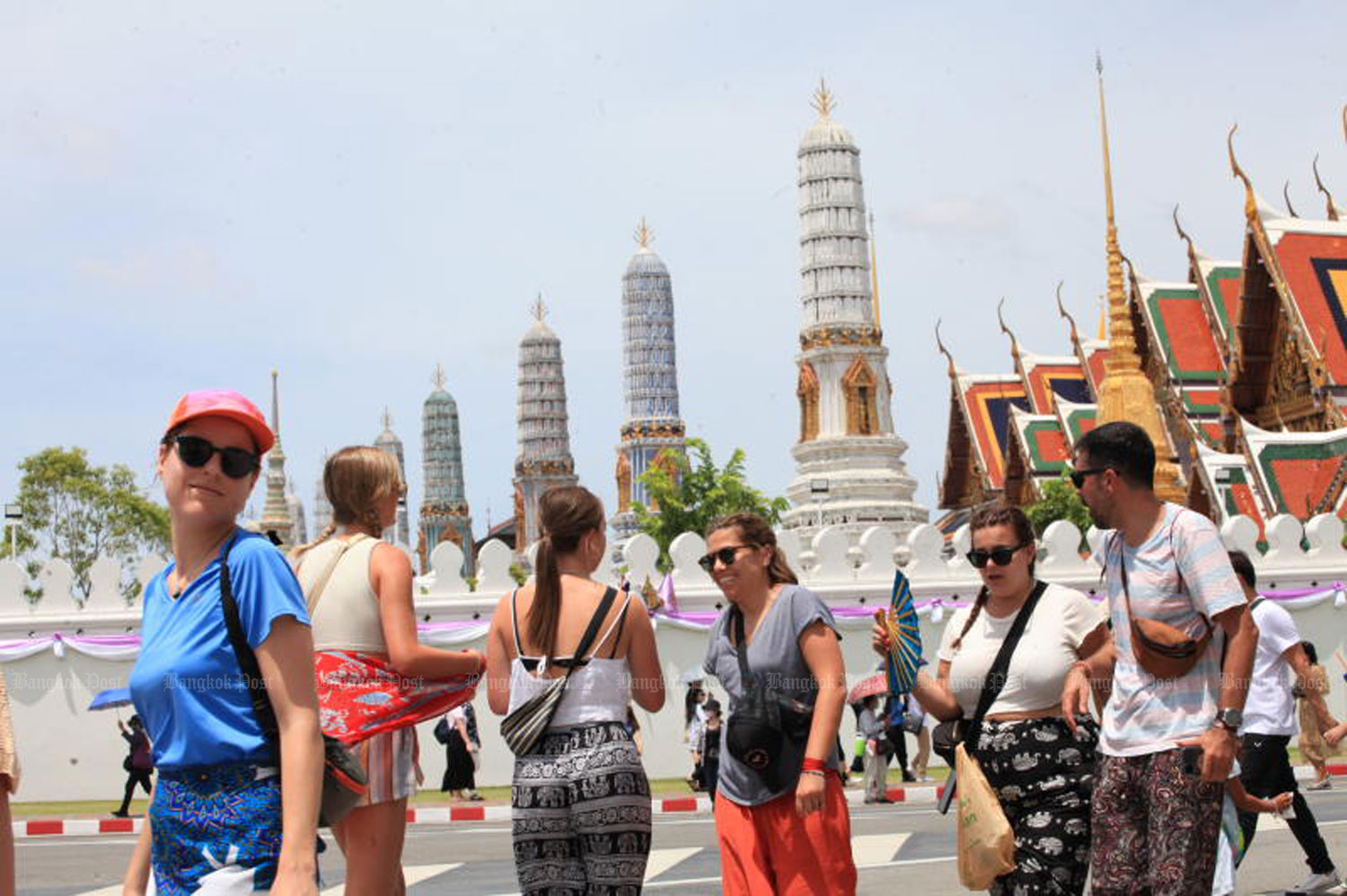 Ảnh: Bangkok Post
