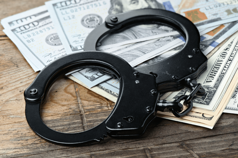 Government inspectors discover $3.64 bln in economic violations