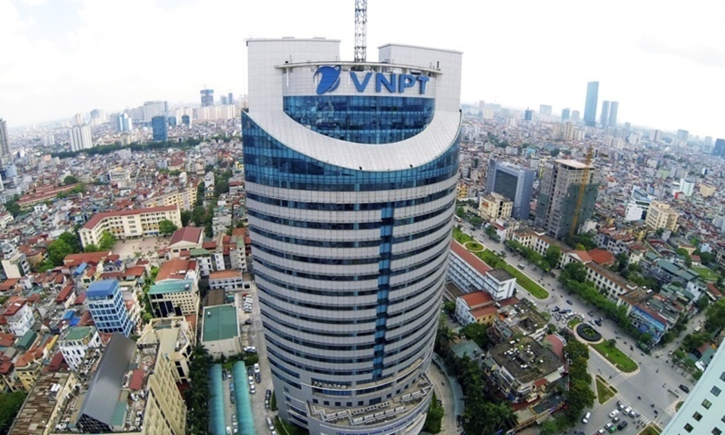 Đến năm 2025, trở thành Tập đoàn công nghệ lấy hạ tầng số, công nghệ số và dịch vụ số làm chủ đạo.