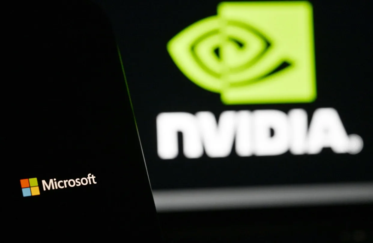 Quy trình tuyển dụng của Microsoft hoàn toàn trực tuyến.