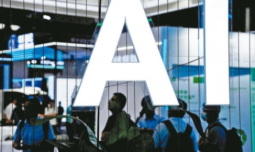 Trung Quốc vượt xa Hoa Kỳ trong cuộc đua ứng dụng AI tại nơi làm việc