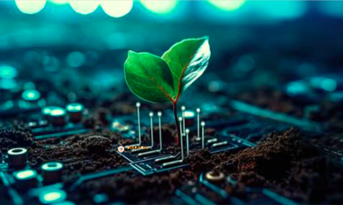 Nhu cầu năng lượng của AI đang 