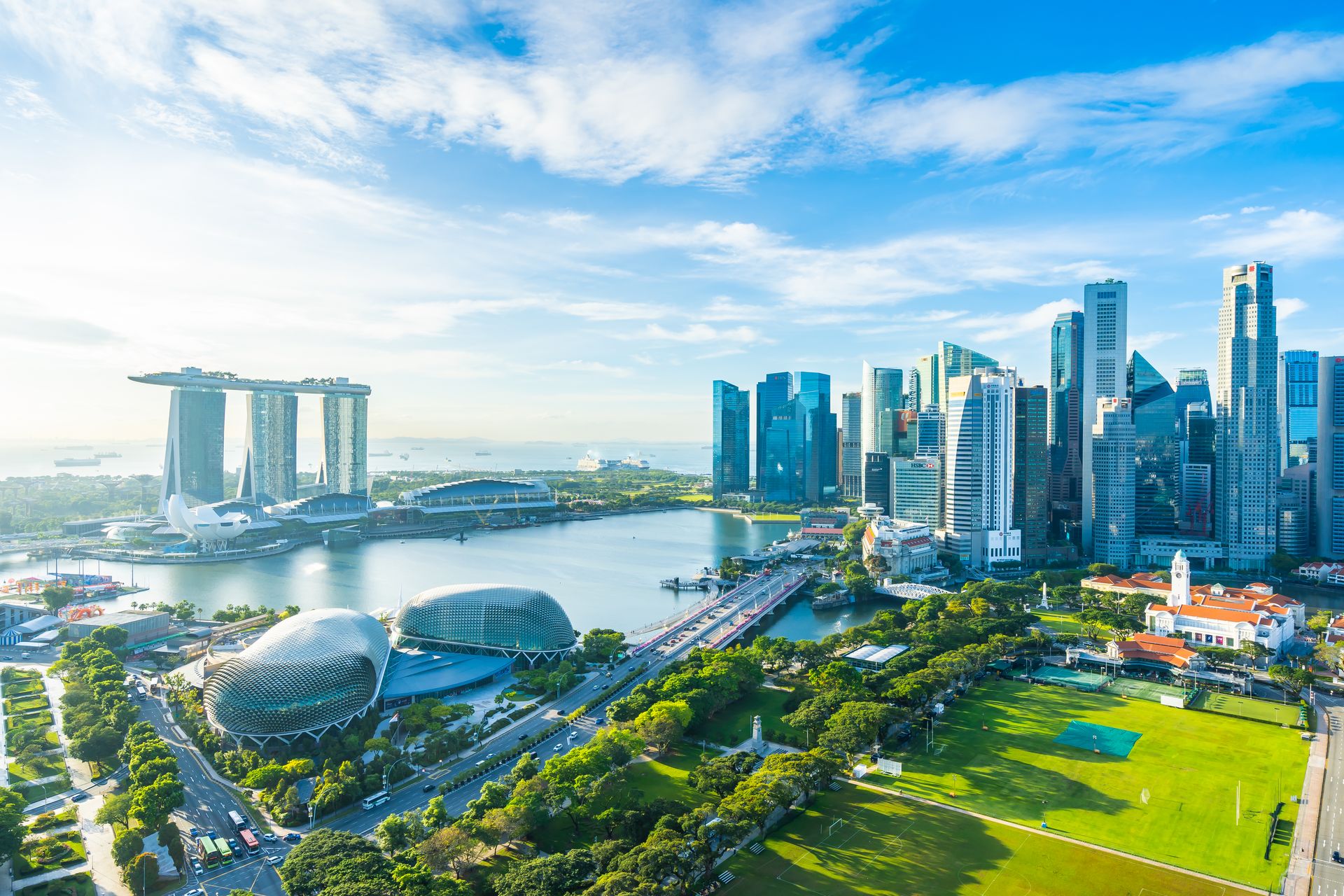 Khai phá tiềm năng kỹ thuật số của Malaysia