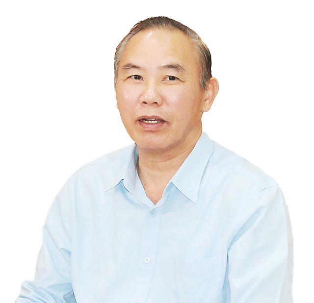 Ông Phùng Đức Tiến, Thứ trưởng Bộ Nông nghiệp và Phát triển nông thôn.