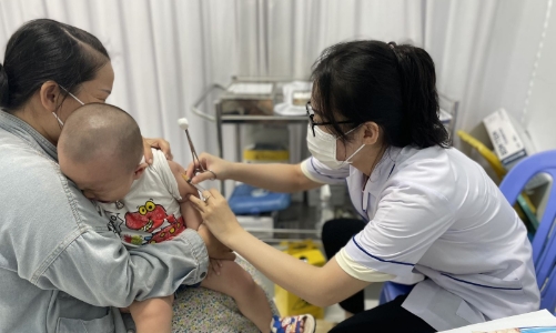 Thủ tướng yêu cầu thanh tra công tác phòng, chống bệnh bạch hầu 