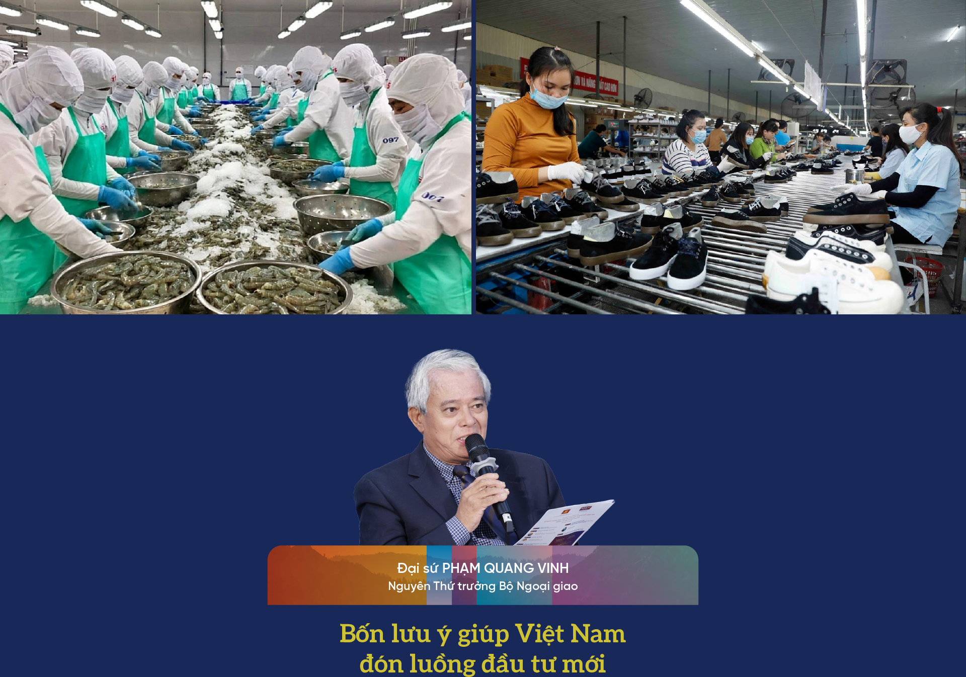 Dư địa mở rộng không gian tăng trưởng - Ảnh 6