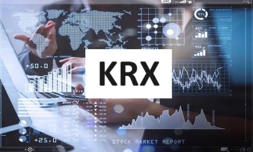 Khi hệ thống KRX cho phép giao dịch trong ngày, thanh khoản nhiều tỷ USD mỗi phiên sẽ phổ biến