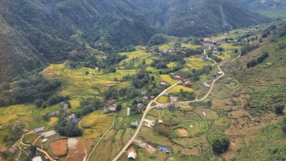 Government  seeks  to attract  investment  in mountainous regions