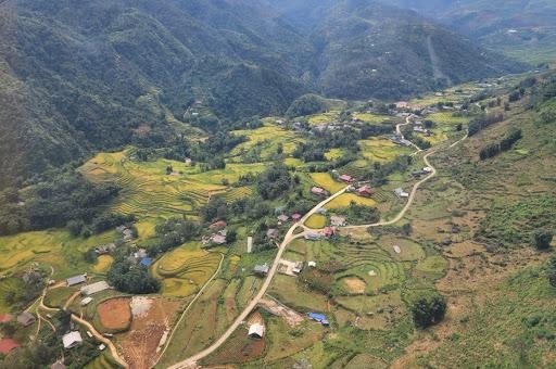 Government  seeks  to attract  investment  in mountainous regions