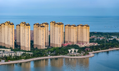 Hội nghị trung ương 3 Trung Quốc: Vì sao khủng hoảng bất động sản không phải là một trọng tâm?