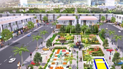 Quang Binh calls for investors to build $33 mln residential area