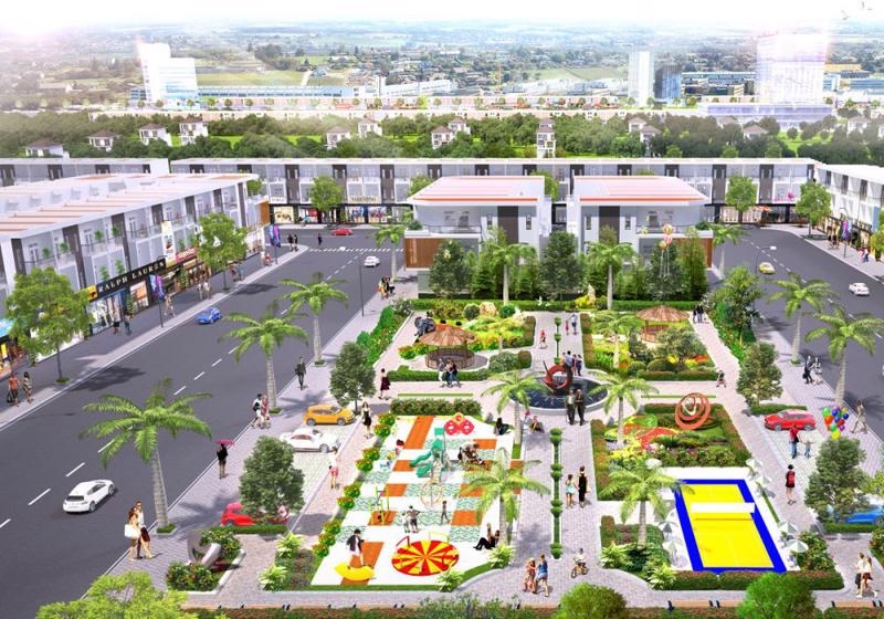 Quang Binh calls for investors to build $33 mln residential area