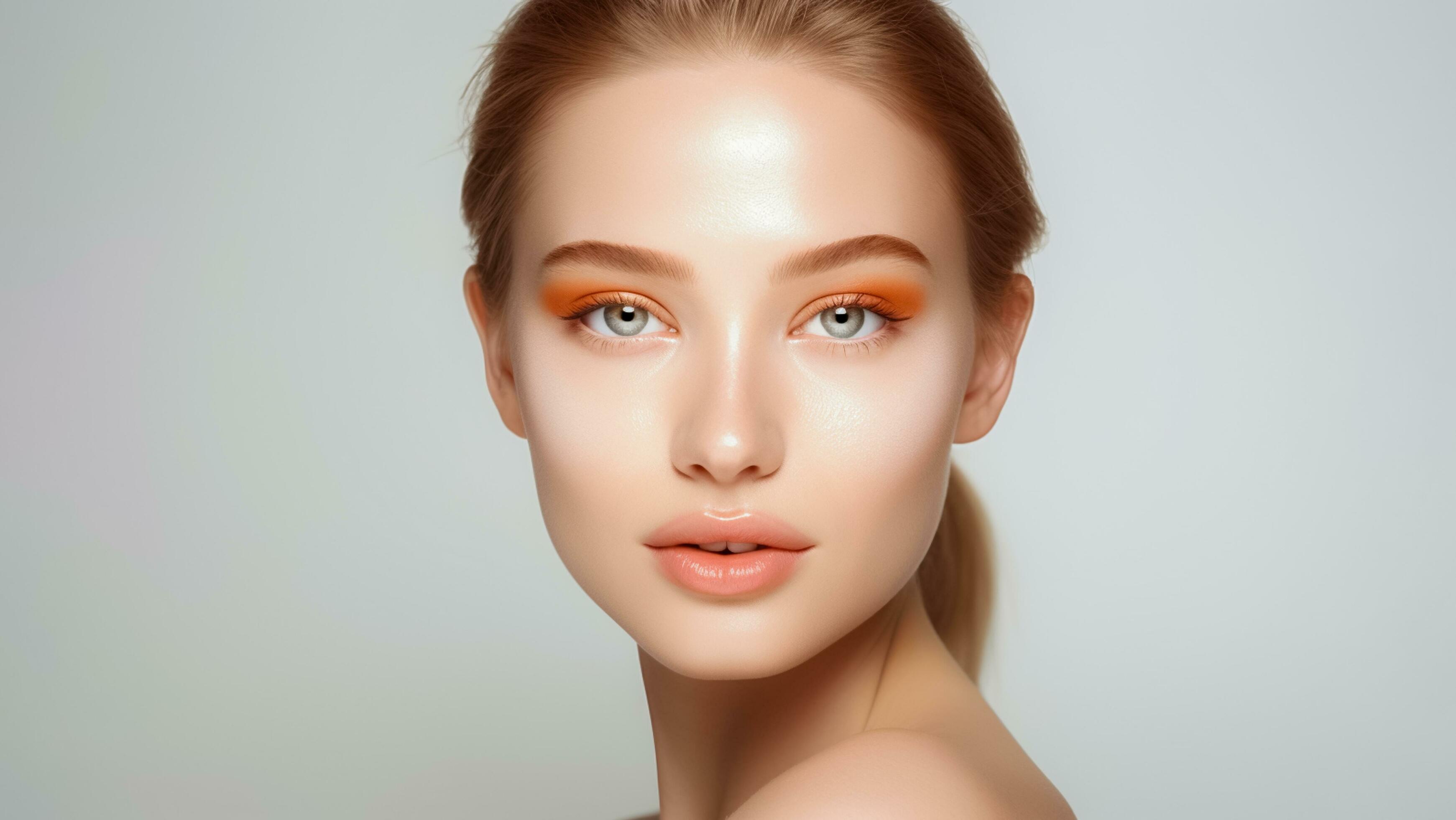 Trong những năm gần đây, số lượng người mẫu AI ngày càng nở rộ.