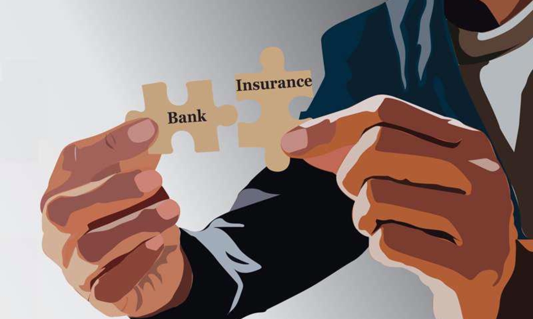 Một số đơn vị lđang úng túng trong triển khai bancassurance. 