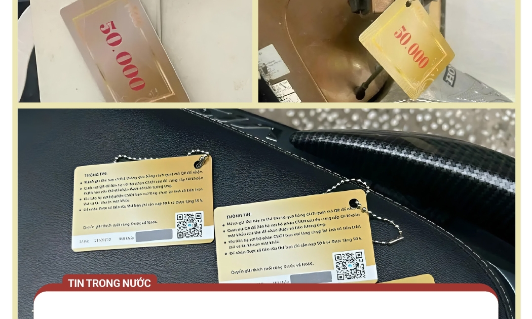 Cảnh báo quét mã QR nhận tiền, mạo danh Apple, Amazon lừa đảo - Ảnh minh họa.