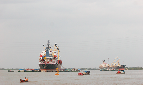 Thách thức lớn với xuất khẩu của Việt Nam vào Canada