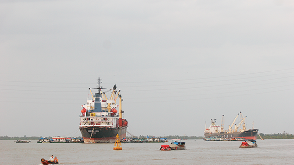 Thách thức lớn với xuất khẩu của Việt Nam vào Canada