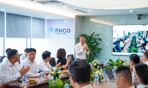 Những “đề bài” cần có để đảm bảo chuyển đổi số thành công