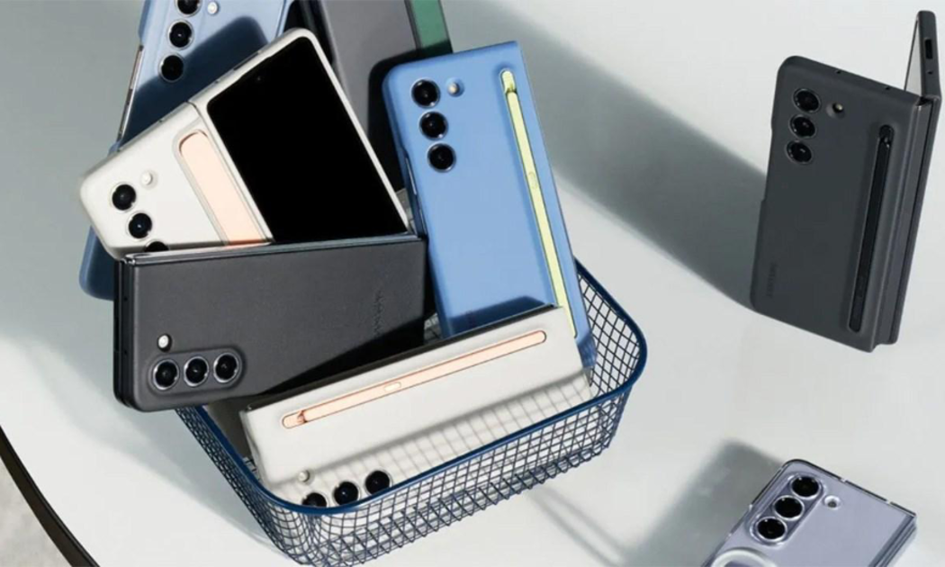 Chiếc điện thoại Galaxy Z Fold6 có giá từ 43,99 triệu đồng.