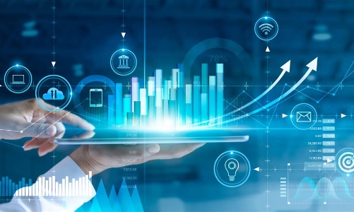 Kinh tế số Việt Nam 6 tháng đầu năm tăng hơn 22%