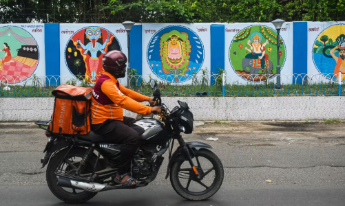 Phát hành cổ phiếu ở Ấn Độ lập kỷ lục