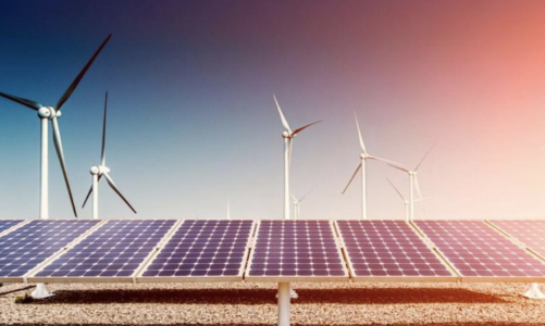 Cơ chế mua bán điện trực tiếp: Điểm danh loạt cổ phiếu hưởng lợi