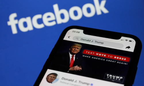 Các trang mạng xã hội khôi phục tài khoản cho ông Donald Trump