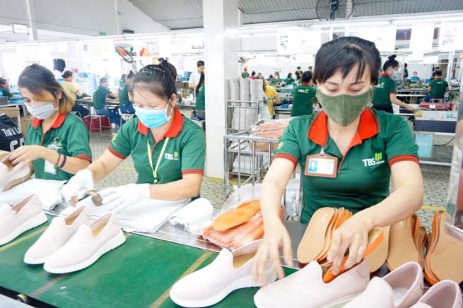 Ongoing policy adjustments needed to maintain momentum: EuroCham report