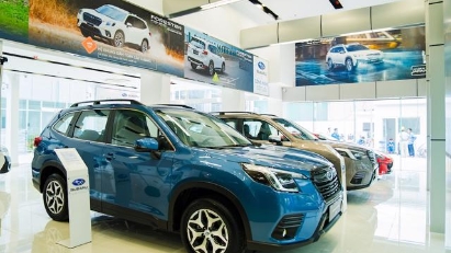Vietnam imports over 74,500 cars in 1H