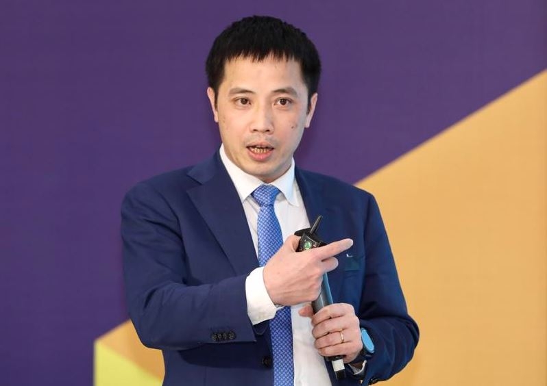 Modern mindset for economic growth