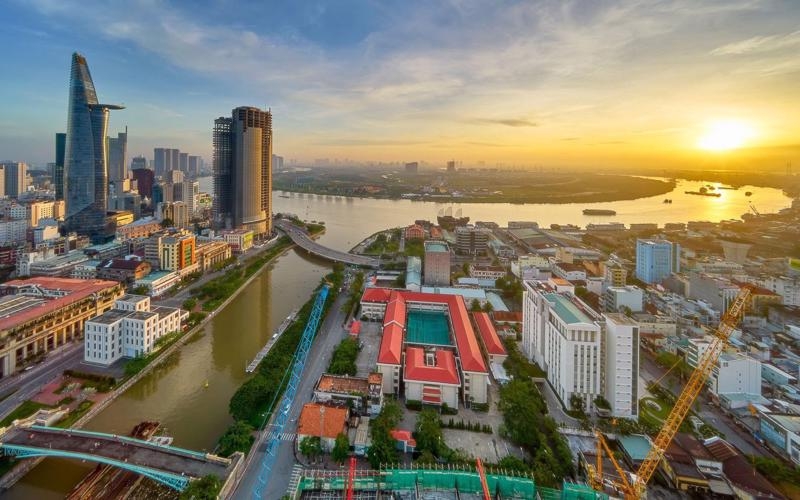 HCM City targets 95% of public investment disbursement 