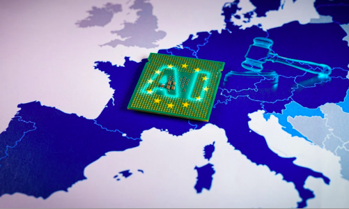 Big Tech Trung Quốc trước áp lực của Đạo luật AI đầu tiên trên thế giới