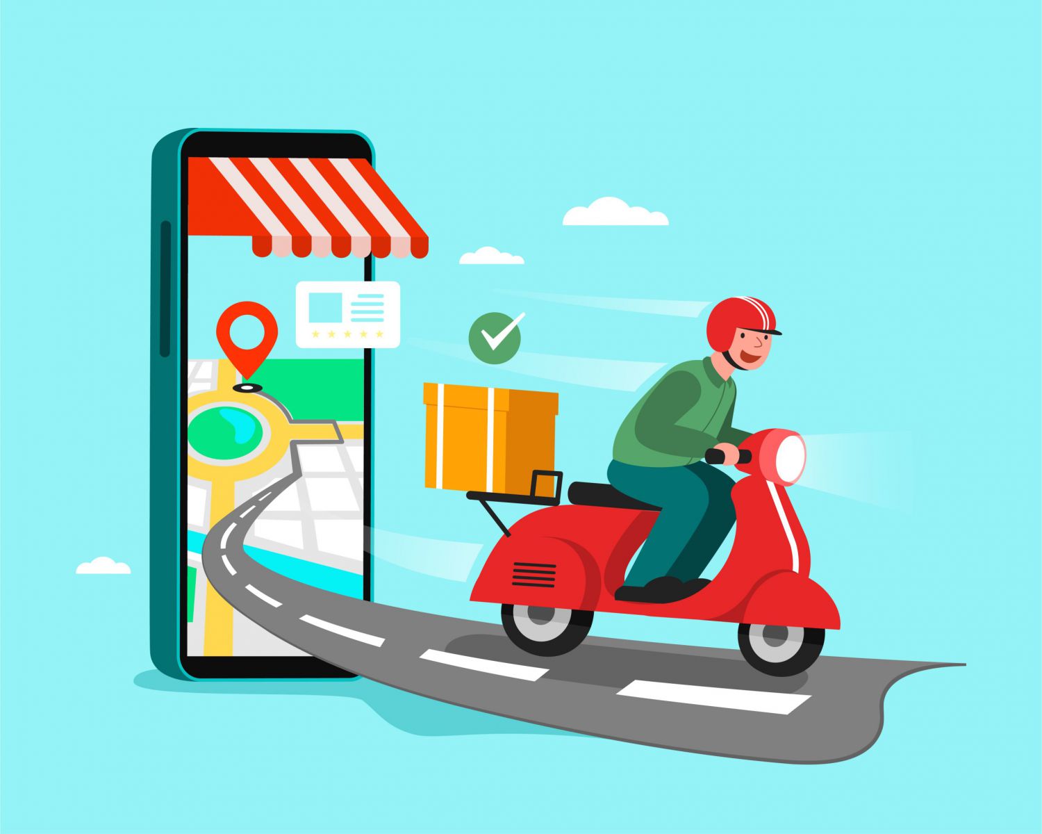 Tổng số thu từ hoạt động thương mại điện tử 6 tháng đầu năm 2024 trên địa bàn TP. Hà Nội đạt xấp xỉ 10.000 tỷ đồng.