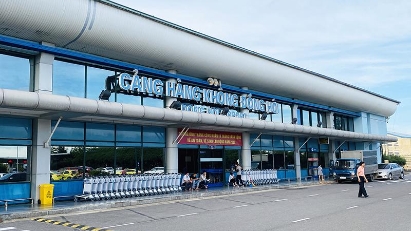 $68.7 mln to be invested in expanding Dong Hoi airport