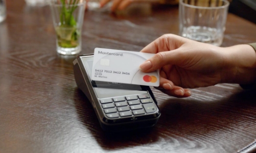 Mastercard: Tiên phong trong kỷ nguyên mới của bảo mật thanh toán số
